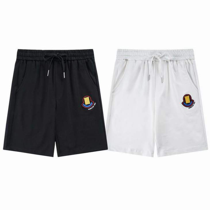 Picture of Moncler Short Pants _SKUMonclerM-XXLsft69818788